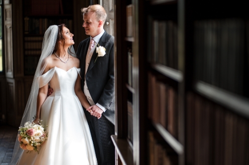 Loved by the editor at County Wedding Magazines magazine