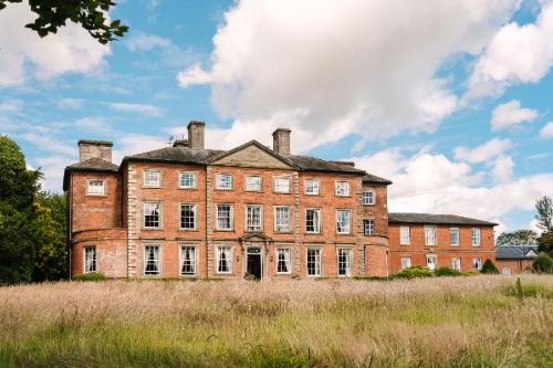 Loved by the editor at County Wedding Magazines magazine