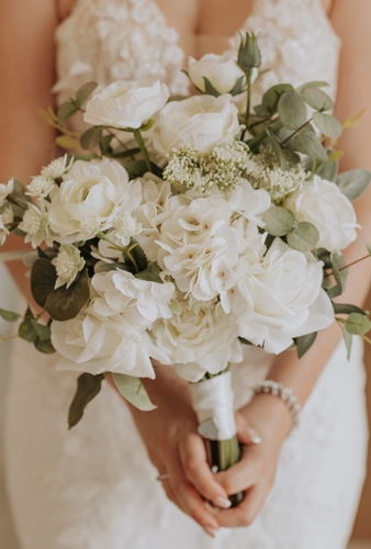 Loved by the editor at County Wedding Magazines magazine