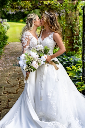 Loved by the editor at County Wedding Magazines magazine