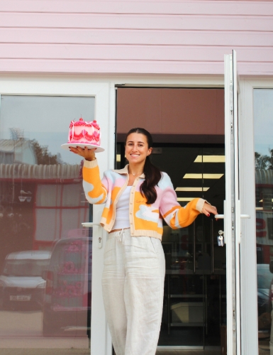 Loved by the editor at County Wedding Magazines magazine