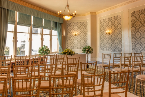 Loved by the editor at County Wedding Magazines magazine