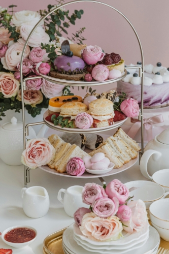 Loved by the editor at County Wedding Magazines magazine