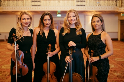 Loved by the editor at County Wedding Magazines magazine