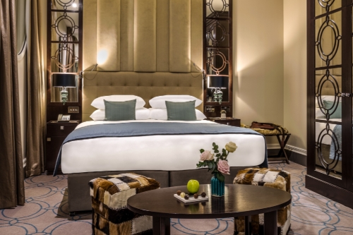 Loved by the editor at County Wedding Magazines magazine