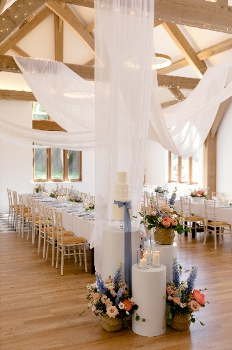 Loved by the editor at County Wedding Magazines magazine