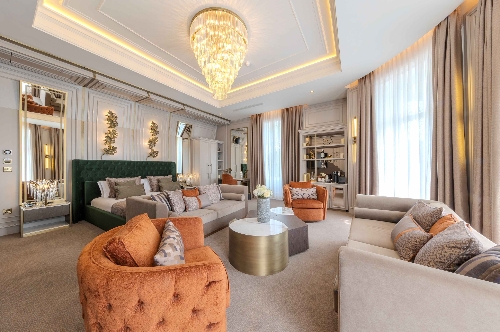 Loved by the editor at County Wedding Magazines magazine