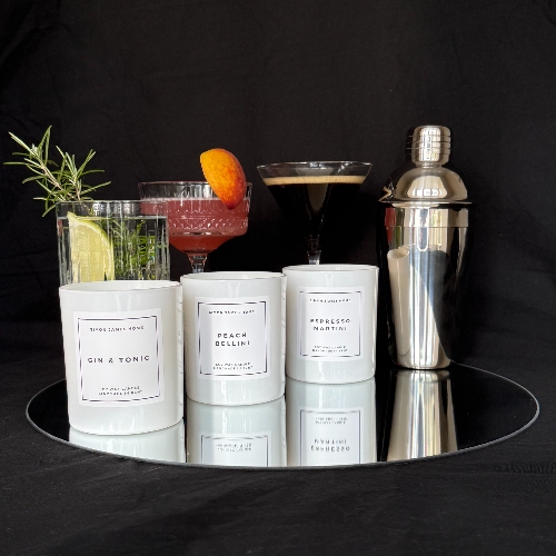 Loved by the editor at County Wedding Magazines magazine