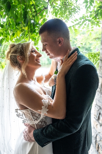 Loved by the editor at County Wedding Magazines magazine