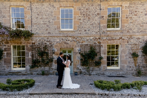 Loved by the editor at County Wedding Magazines magazine