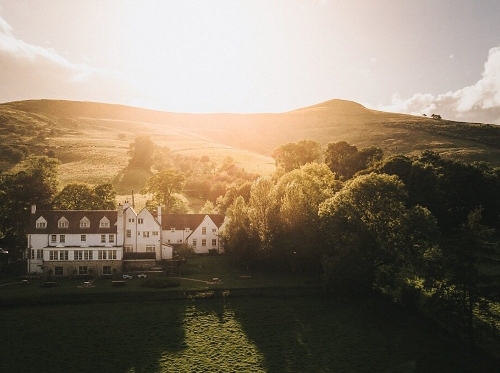 Loved by the editor at County Wedding Magazines magazine