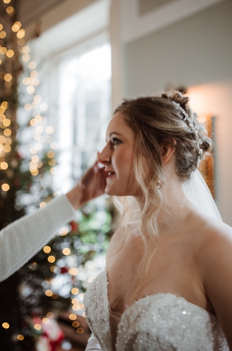 Loved by the editor at County Wedding Magazines magazine