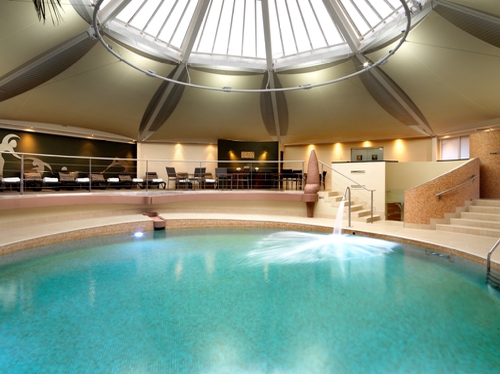 Loved by the editor at County Wedding Magazines magazine