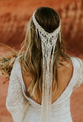 Loved by the editor at County Wedding Magazines magazine