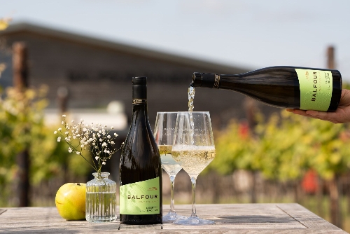 Loved by the editor at County Wedding Magazines magazine