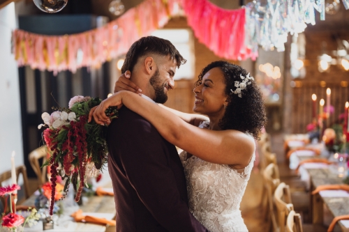 Loved by the editor at County Wedding Magazines magazine