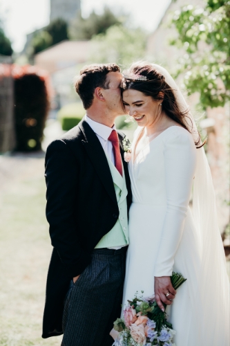 Loved by the editor at County Wedding Magazines magazine