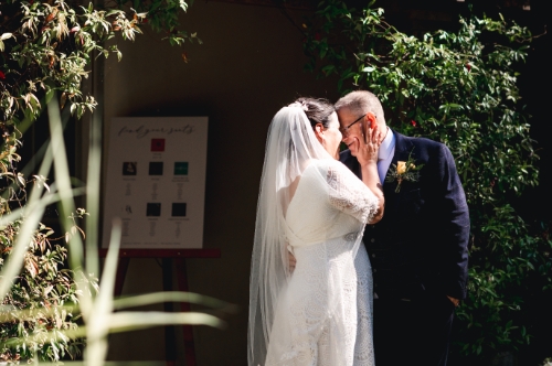 Loved by the editor at County Wedding Magazines magazine