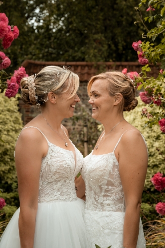 Loved by the editor at County Wedding Magazines magazine