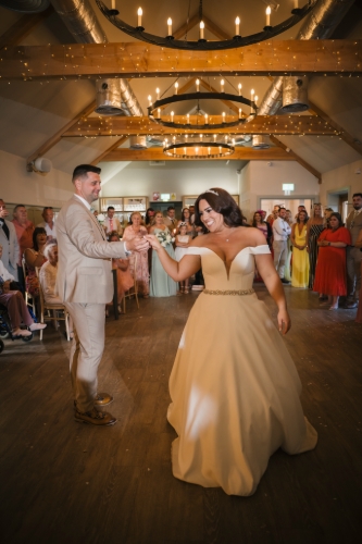 Loved by the editor at County Wedding Magazines magazine