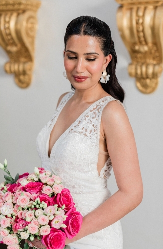 Loved by the editor at County Wedding Magazines magazine