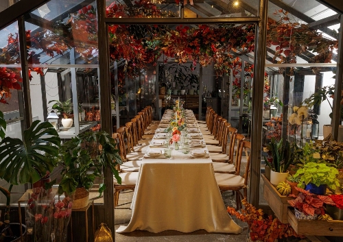 Loved by the editor at County Wedding Magazines magazine