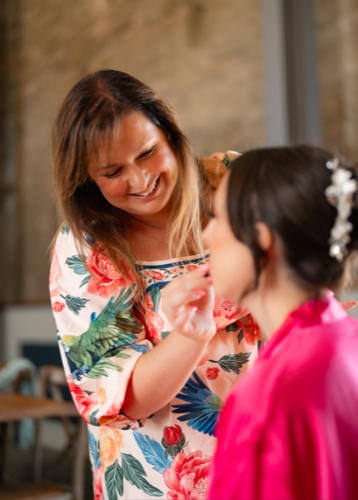 Loved by the editor at County Wedding Magazines magazine