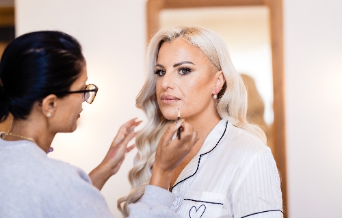 Loved by the editor at County Wedding Magazines magazine