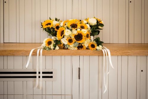 Loved by the editor at County Wedding Magazines magazine