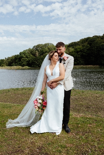 Loved by the editor at County Wedding Magazines magazine