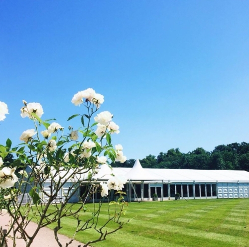 Loved by the editor at County Wedding Magazines magazine