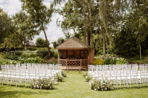 Loved by the editor at County Wedding Magazines magazine