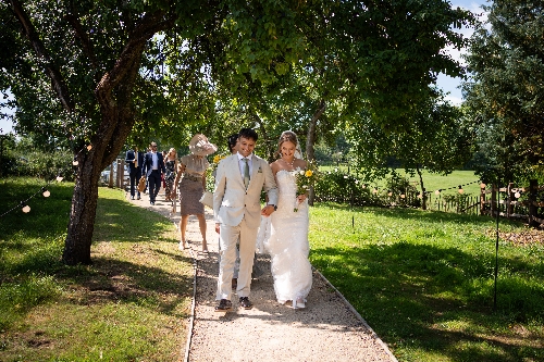 Loved by the editor at County Wedding Magazines magazine