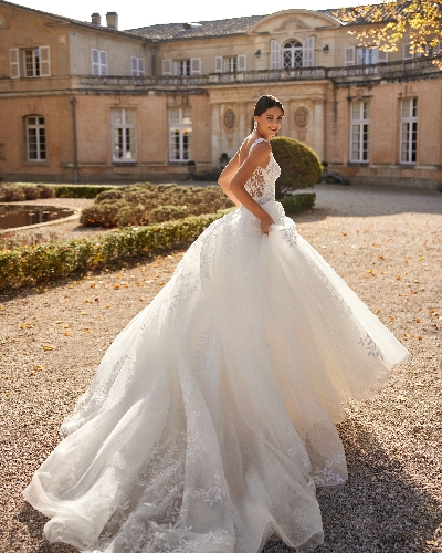 Loved by the editor at County Wedding Magazines magazine