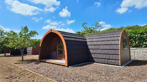 Loved by the editor at County Wedding Magazines magazine