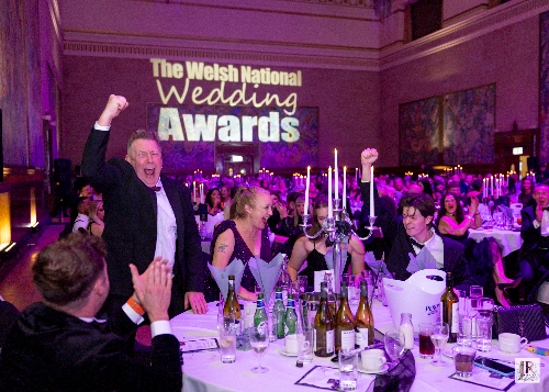 Loved by the editor at County Wedding Magazines magazine