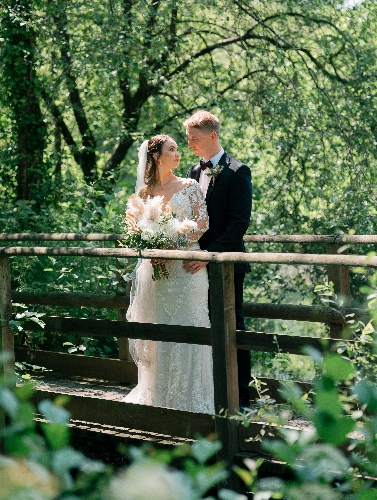 Loved by the editor at County Wedding Magazines magazine