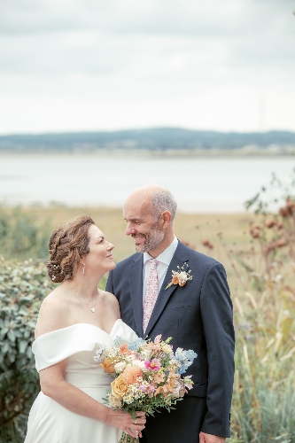 Loved by the editor at County Wedding Magazines magazine