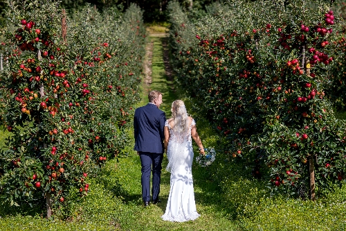 Loved by the editor at County Wedding Magazines magazine