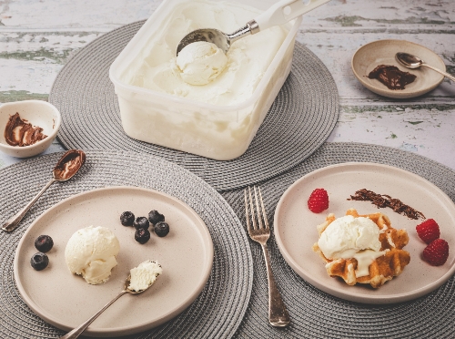 Loved by the editor at County Wedding Magazines magazine