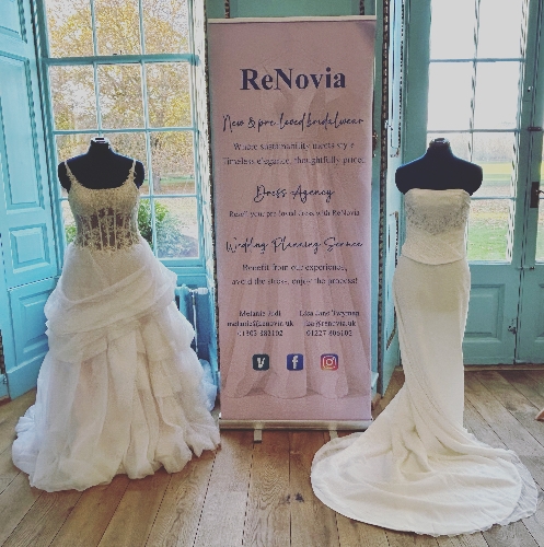 Loved by the editor at County Wedding Magazines magazine