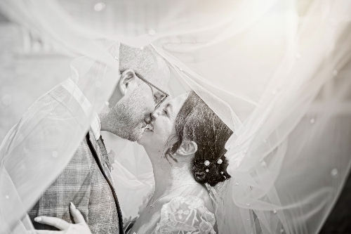 Loved by the editor at County Wedding Magazines magazine