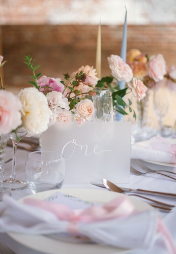 Loved by the editor at County Wedding Magazines magazine