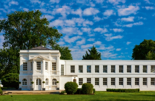 Loved by the editor at County Wedding Magazines magazine