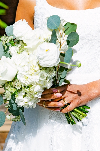 Loved by the editor at County Wedding Magazines magazine