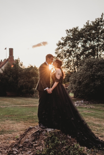 Loved by the editor at County Wedding Magazines magazine