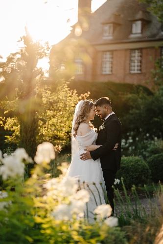 Loved by the editor at County Wedding Magazines magazine