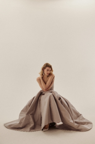 Loved by the editor at County Wedding Magazines magazine