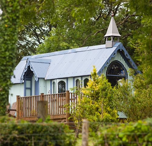 Loved by the editor at County Wedding Magazines magazine