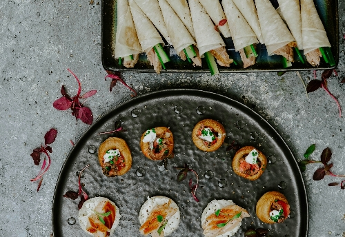 Loved by the editor at County Wedding Magazines magazine